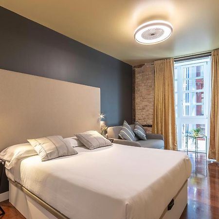 Victorooms Bilbao Exterior foto