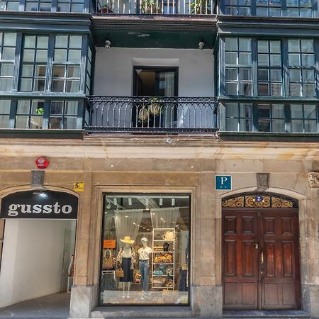 Victorooms Bilbao Exterior foto