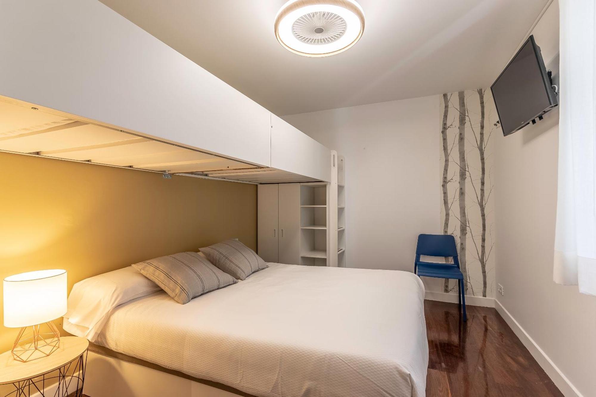 Victorooms Bilbao Exterior foto